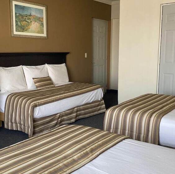 Fotos del hotel Zafra:  13