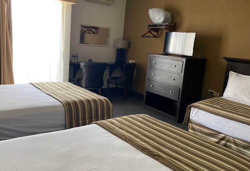 Fotos del hotel Zafra:  14