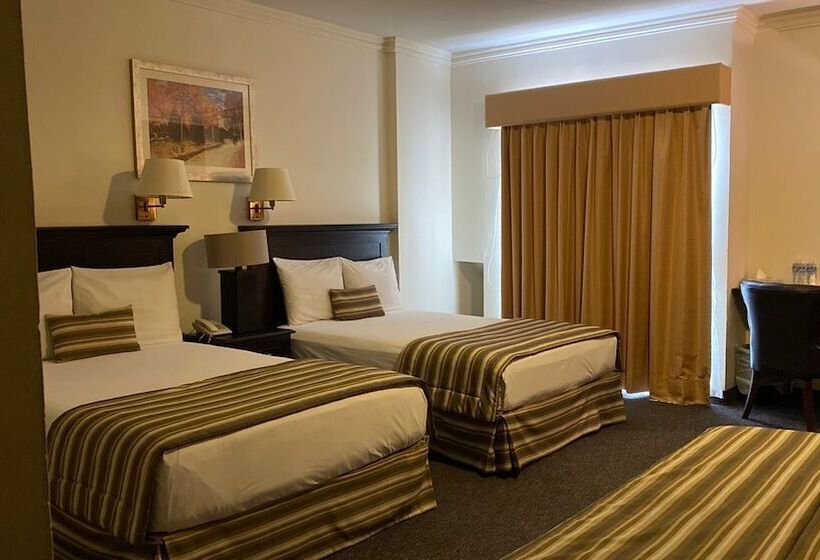 Fotos del hotel Zafra:  15