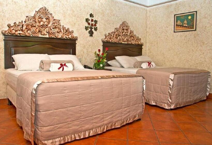 Fotos del hotel Genessis:  19