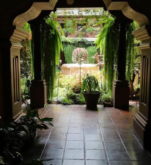 Fotos del hotel Genessis:  7