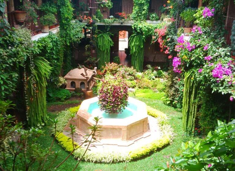 Fotos del hotel Genessis:  17