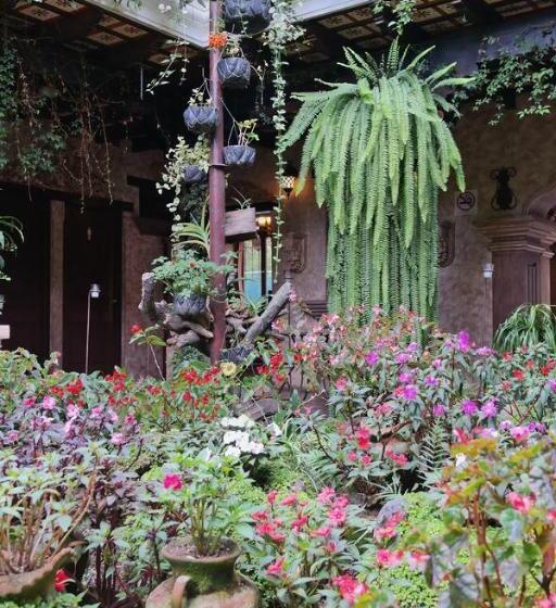 Fotos del hotel Genessis:  14