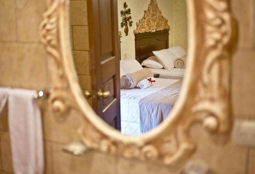 Fotos del hotel Genessis:  16