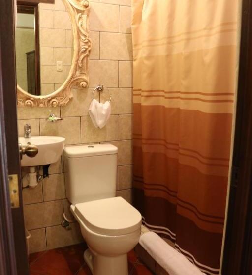 Fotos del hotel Genessis:  12