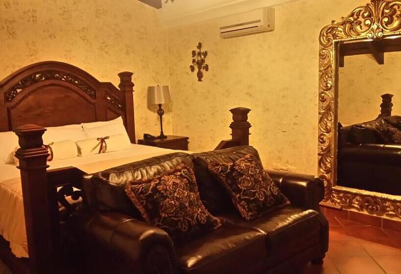 Fotos del hotel Genessis:  22