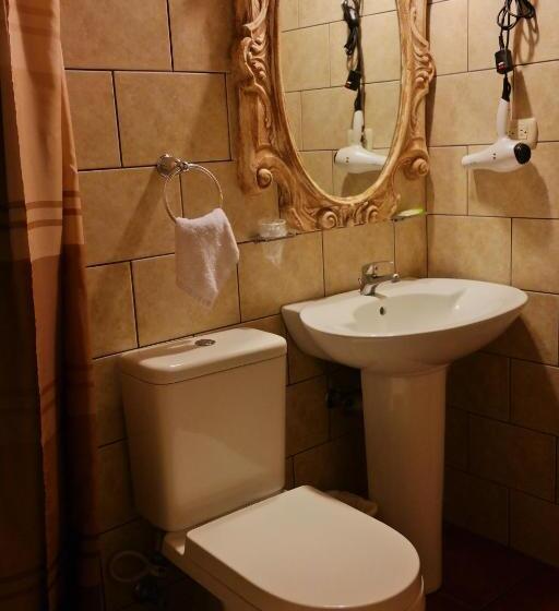 Fotos del hotel Genessis:  8