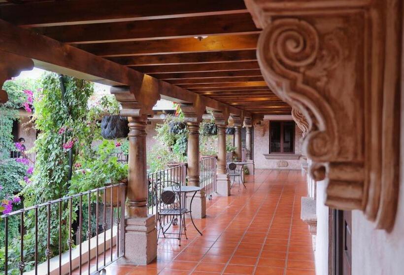 Fotos del hotel Genessis:  3