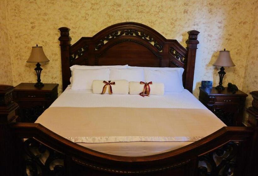 Fotos del hotel Genessis:  6