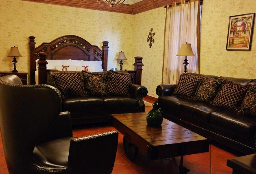 Fotos del hotel Genessis:  23