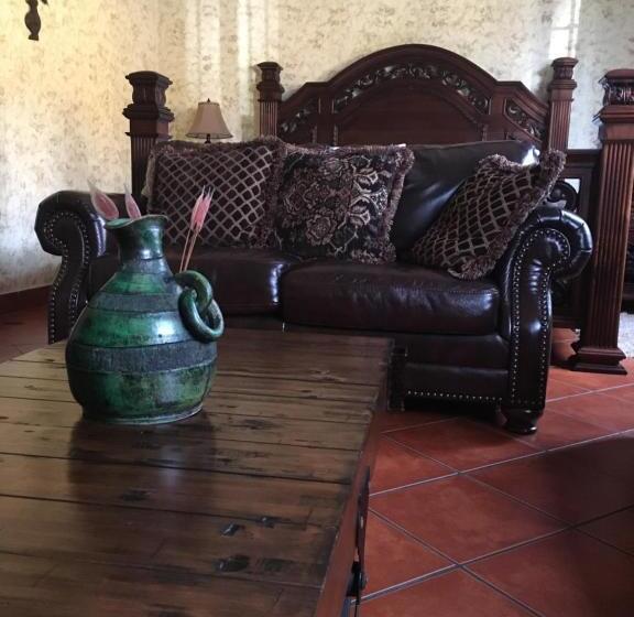 Fotos del hotel Genessis:  21