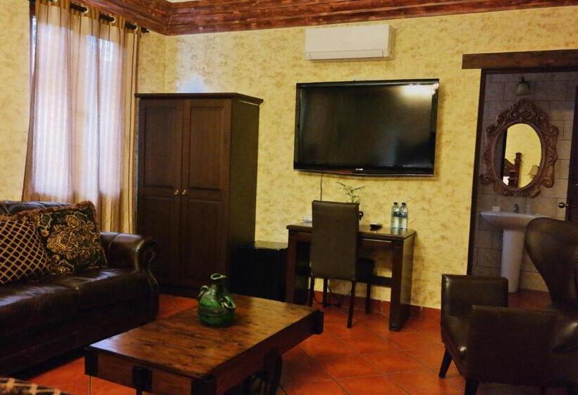 Fotos del hotel Genessis:  25