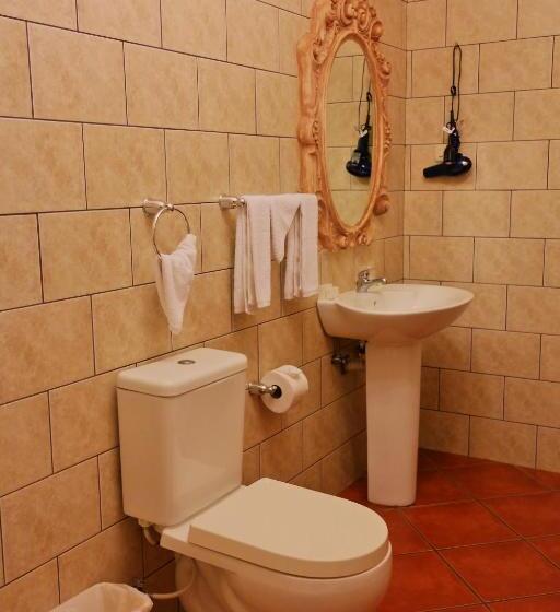 Fotos del hotel Genessis:  4