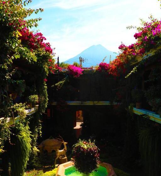 Fotos del hotel Genessis:  5