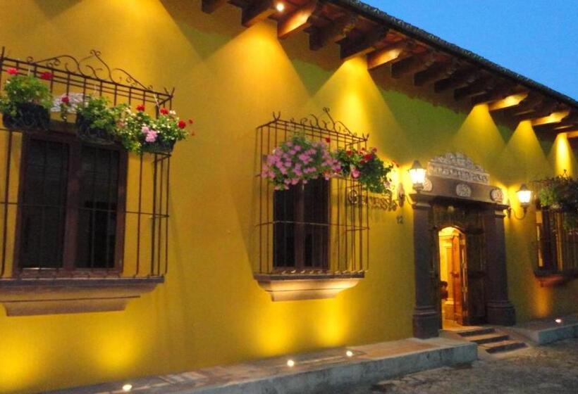 Fotos del hotel Genessis:  9