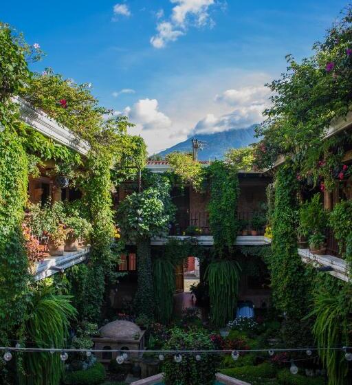 Fotos del hotel Genessis:  11