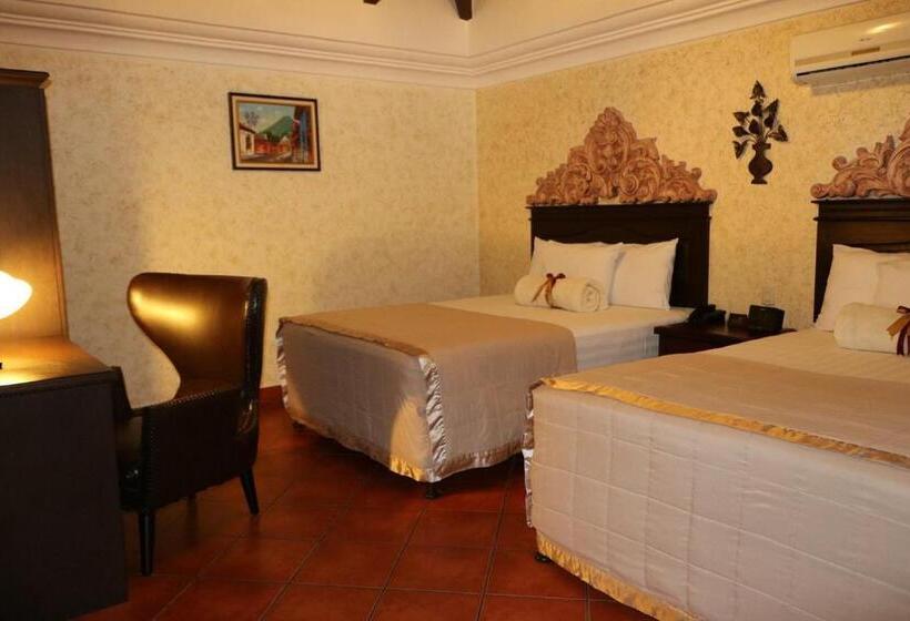 Fotos del hotel Genessis:  10