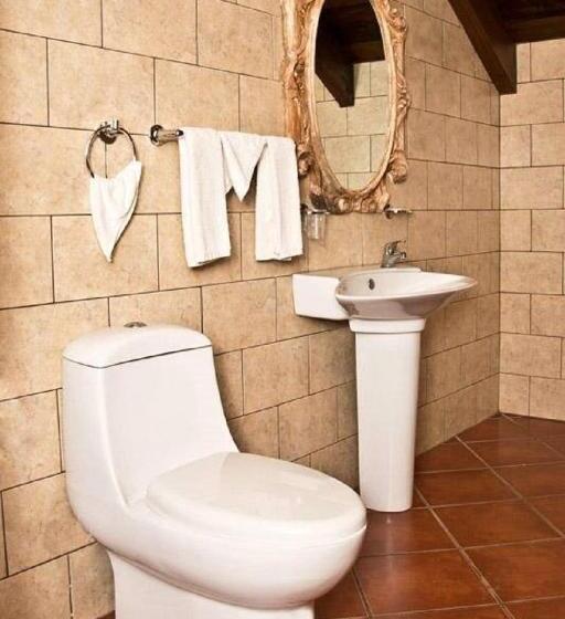 Fotos del hotel Genessis:  18