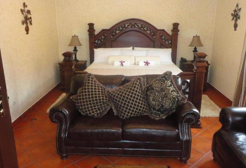 Fotos del hotel Genessis:  13