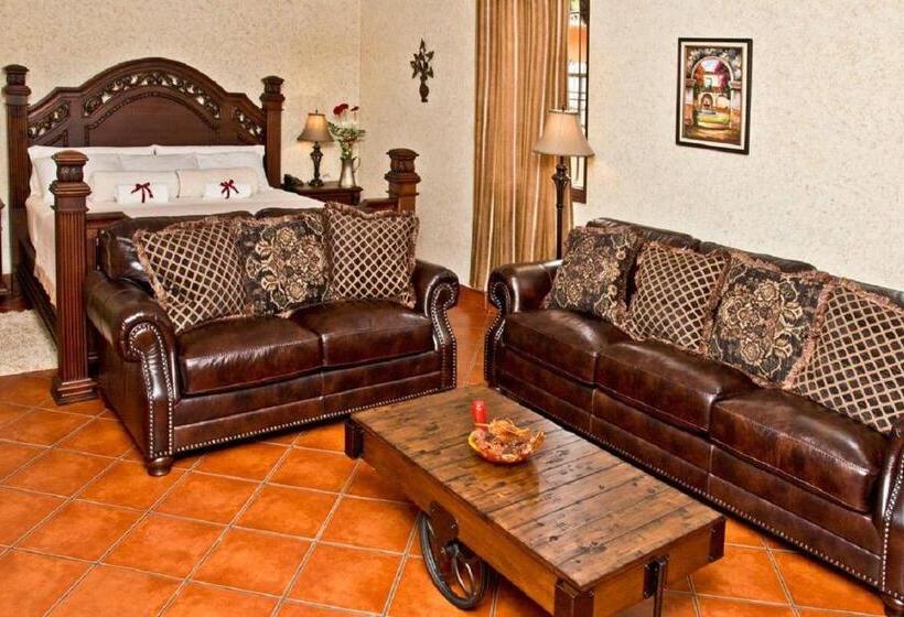 Fotos del hotel Genessis:  24