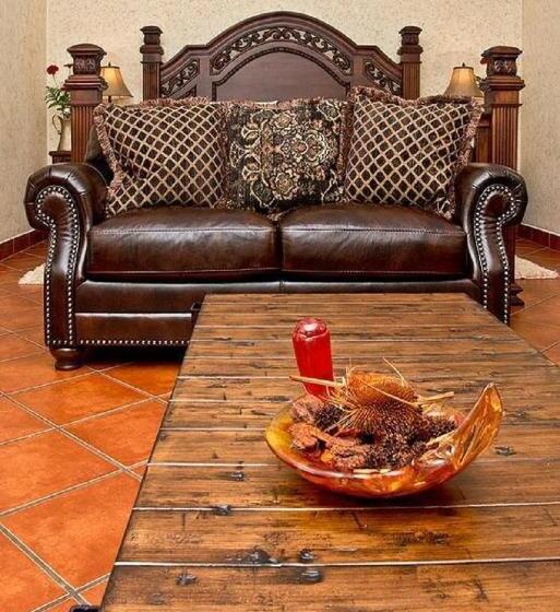 Fotos del hotel Genessis:  20