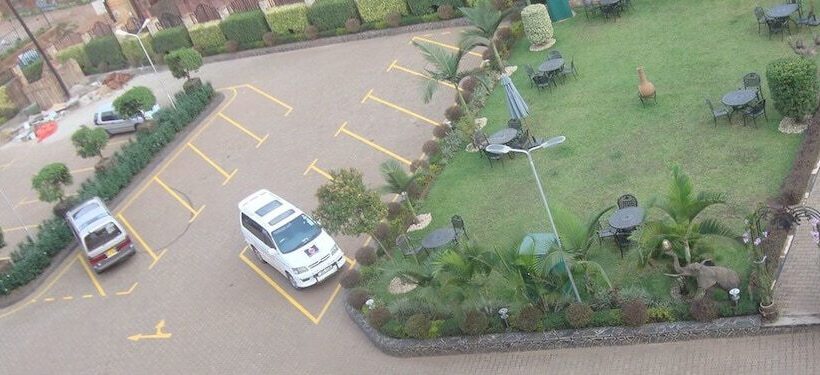 Fotos del hotel Pearl Highway:  8