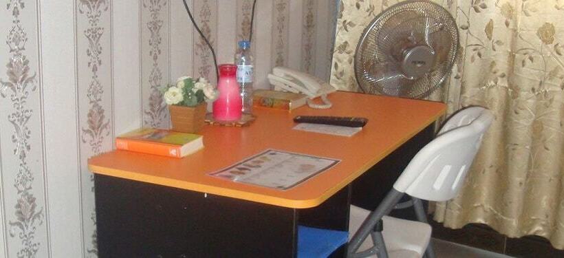 Fotos del hotel Pearl Highway:  13