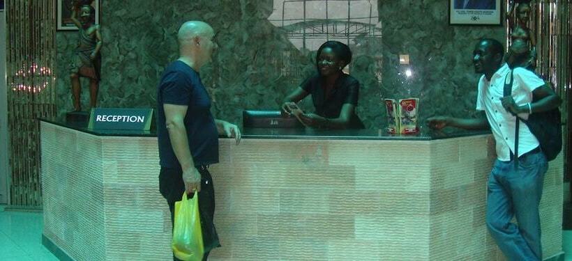 Fotos del hotel Pearl Highway:  12