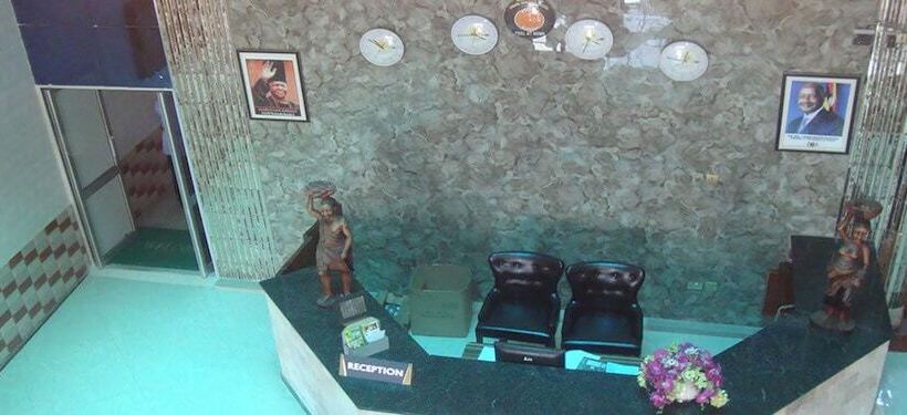 Fotos del hotel Pearl Highway:  4