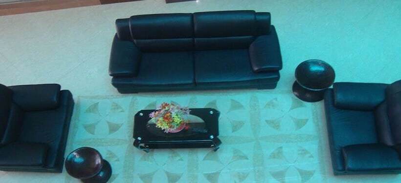 Fotos del hotel Pearl Highway:  10