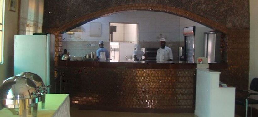 Fotos del hotel Pearl Highway:  19