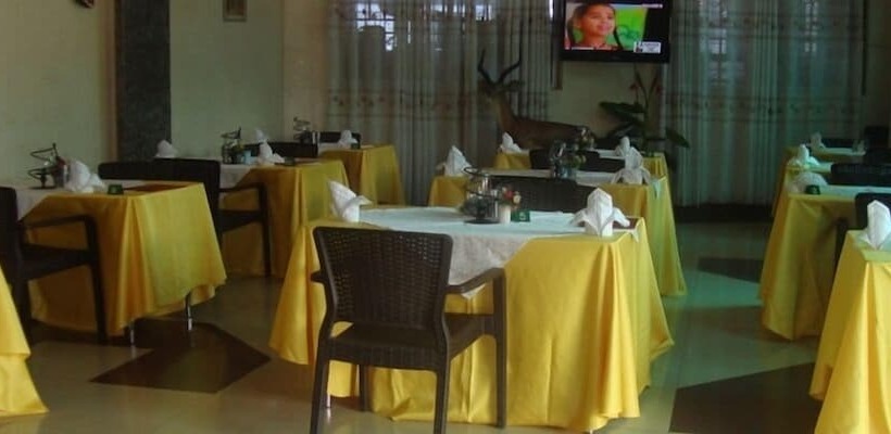 Fotos del hotel Pearl Highway:  11