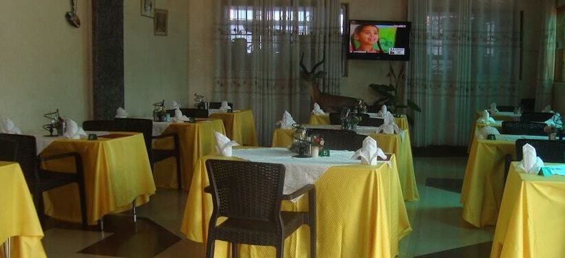 Fotos del hotel Pearl Highway:  3