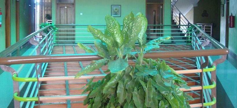 Fotos del hotel Pearl Highway:  14