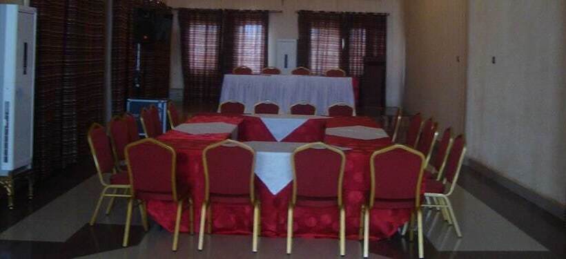 Fotos del hotel Pearl Highway:  18