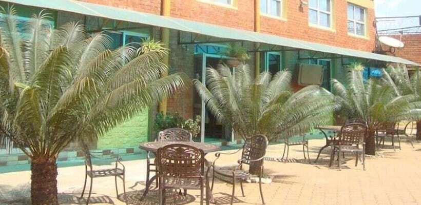 Fotos del hotel Pearl Highway:  6