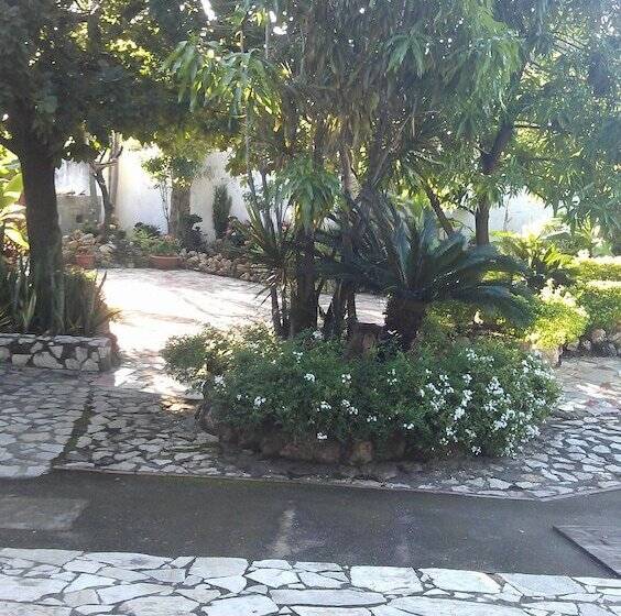 Fotos del hotel Tropicana:  15