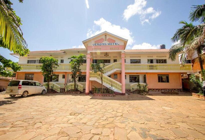 Fotos del hotel Verona:  7