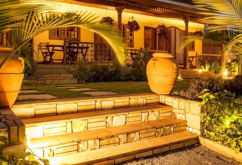 Fotos del hotel Villa Kololo:  17