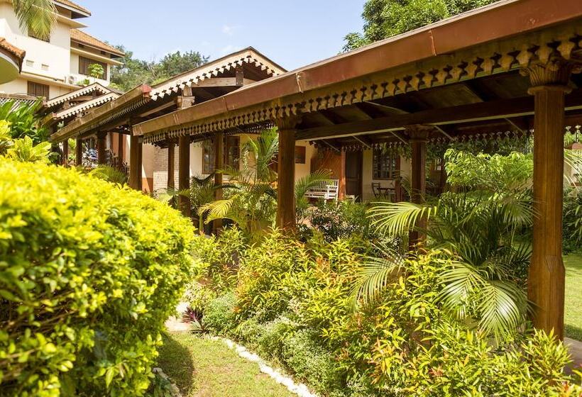 Fotos del hotel Villa Kololo:  23