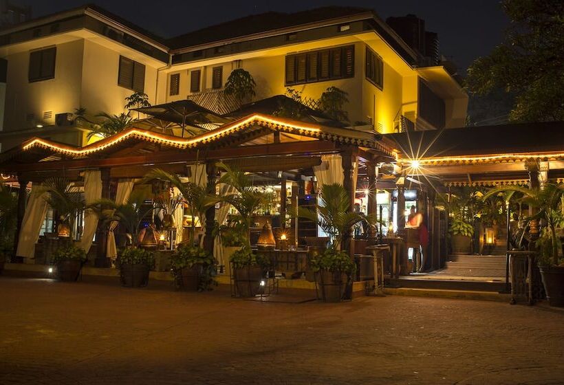 Fotos del hotel Villa Kololo:  3