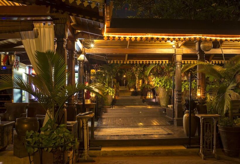 Fotos del hotel Villa Kololo:  19