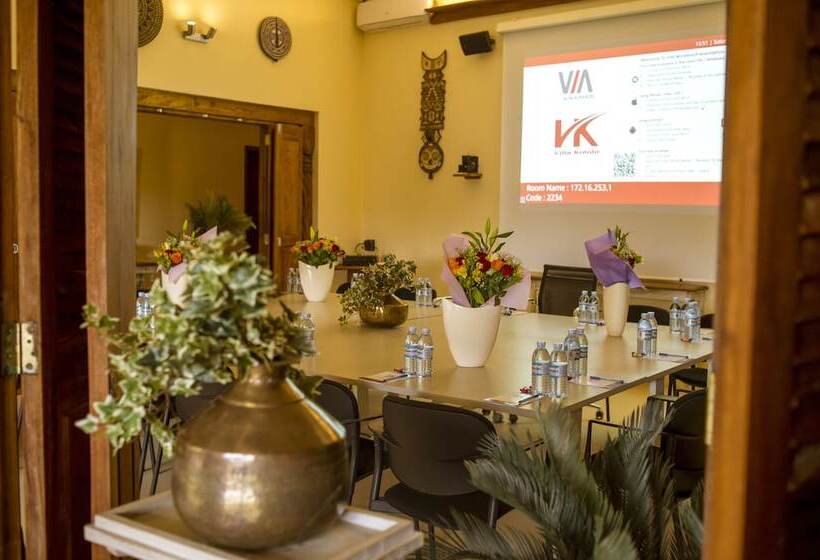 Fotos del hotel Villa Kololo:  12