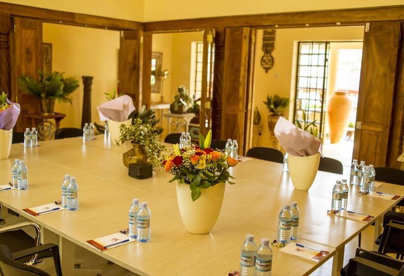 Fotos del hotel Villa Kololo:  9