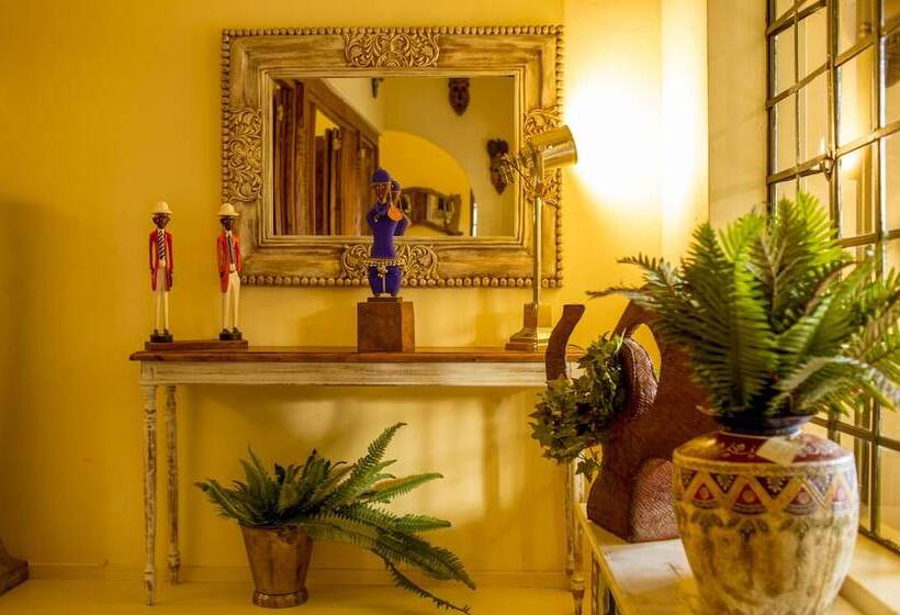 Fotos del hotel Villa Kololo:  11