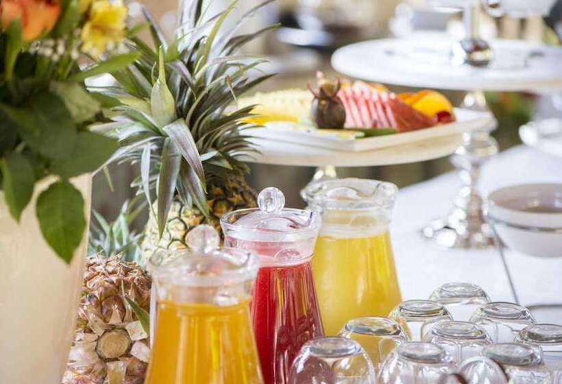 Fotos del hotel Villa Kololo:  13