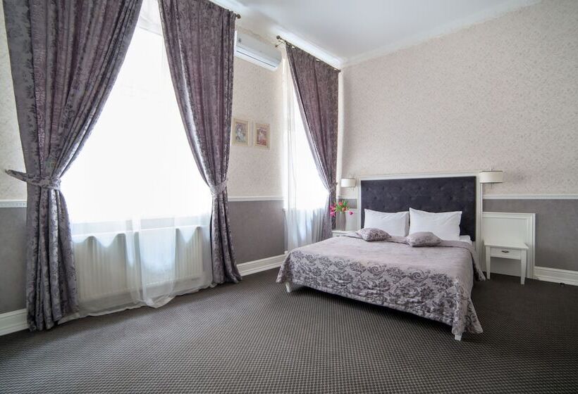 Fotos del hotel Modern Art:  2