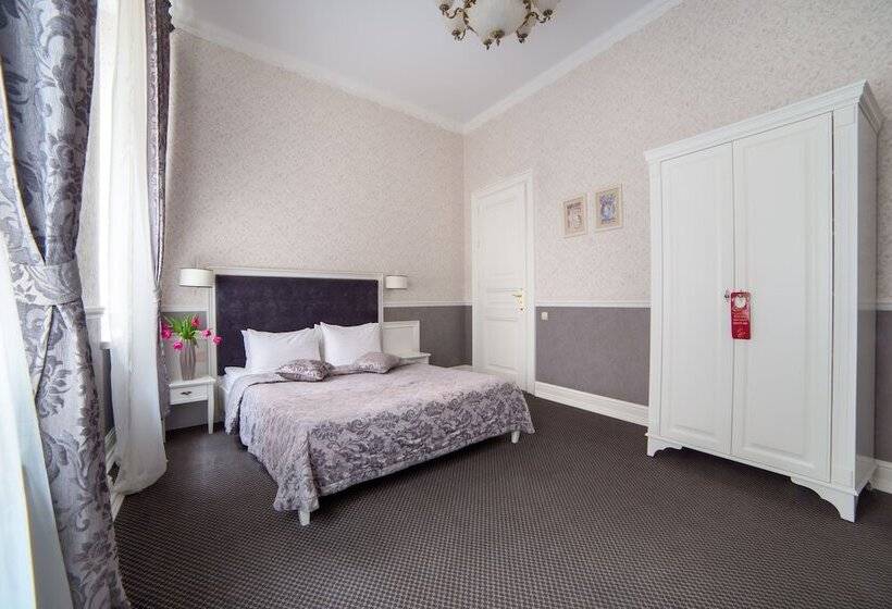 Fotos del hotel Modern Art:  8