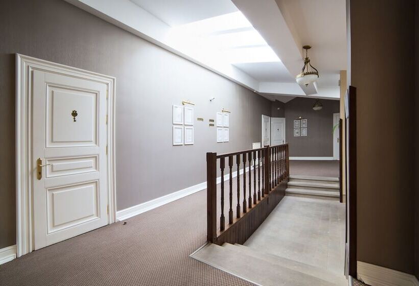 Fotos del hotel Modern Art:  3