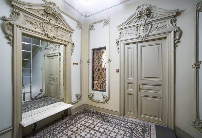 Fotos del hotel Modern Art:  4